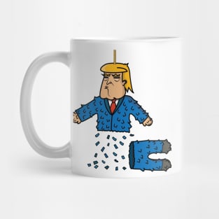 Trump Pinata Mug